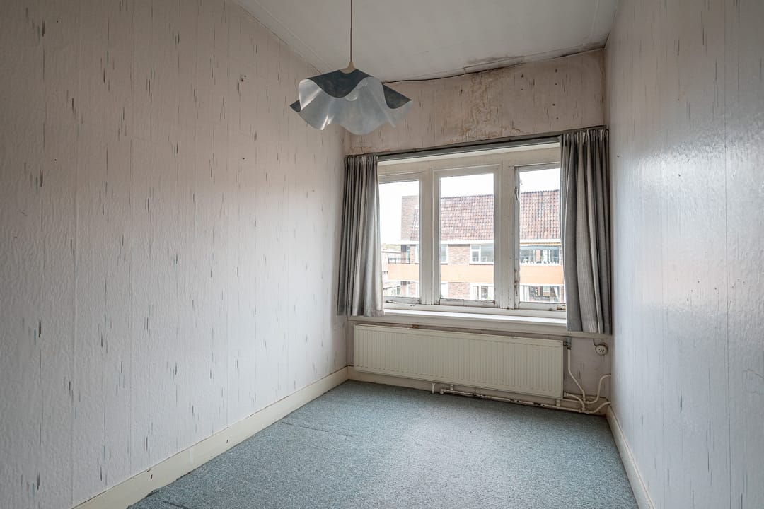 Foto 26 van Heymanslaan 20-A