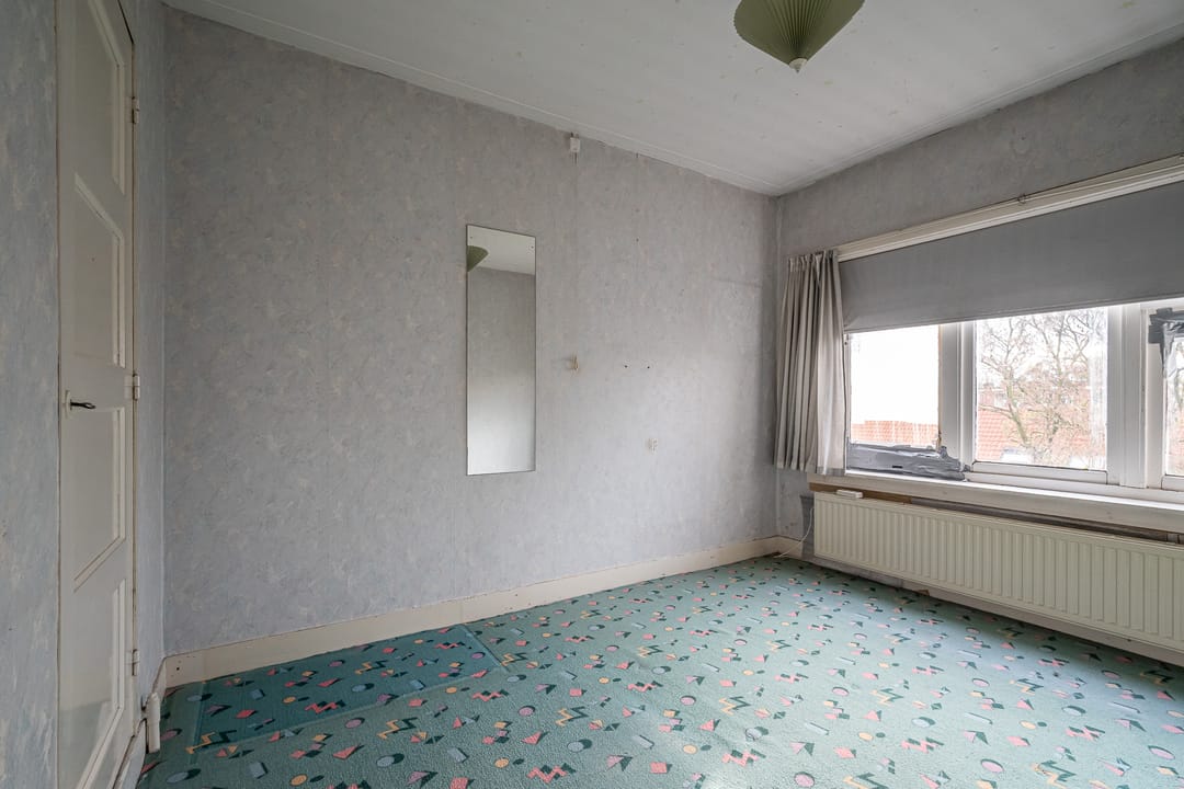 Foto 28 van Heymanslaan 20-A