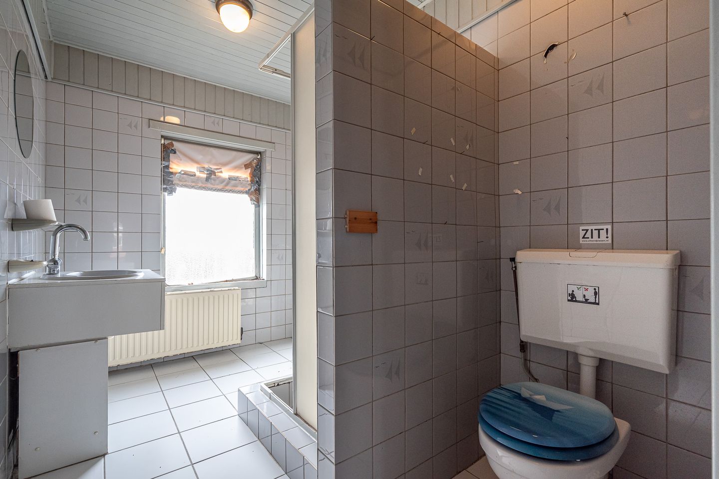 Foto 29 van Heymanslaan 20-A