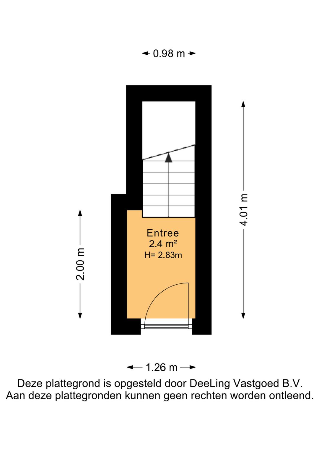 Foto 32 van Heymanslaan 20-A