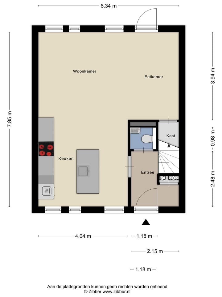 Photo 29 of Kruisweg 4