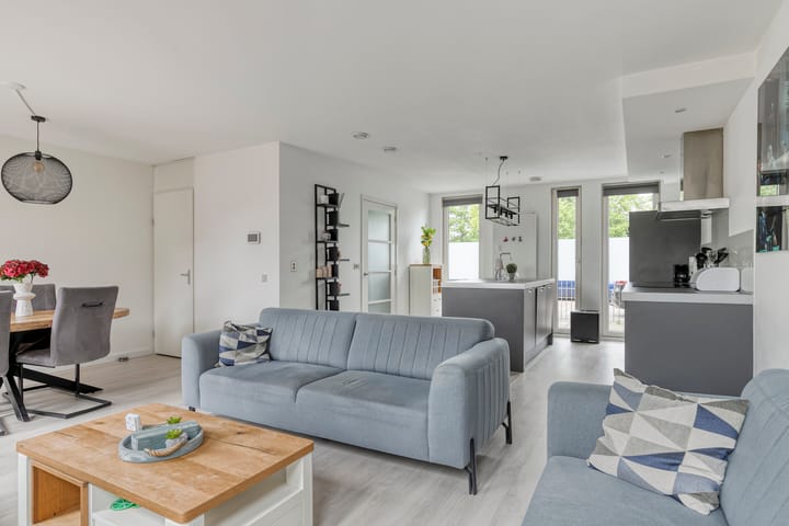 Photo 5 of Kruisweg 4