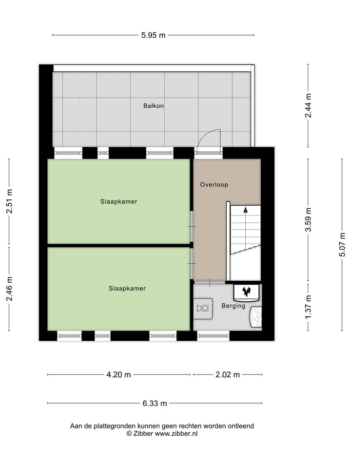 Photo 31 of Kruisweg 4