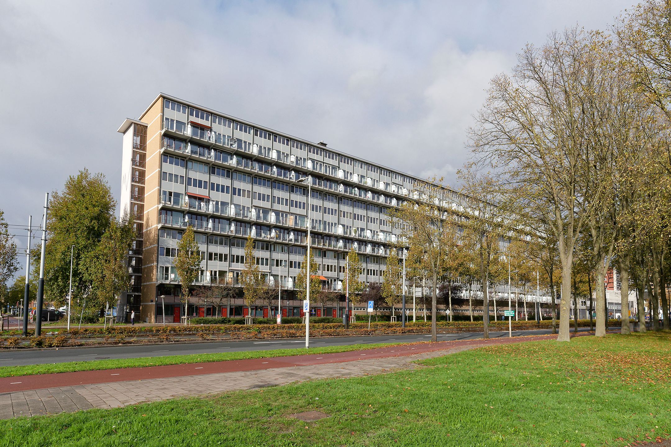 Nicolaas Anslijnstraat, 86, Amsterdam, 1068WS, Noord-Holland, Nederland 86 