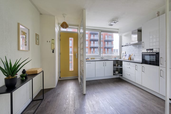 Foto 6 van Nicolaas Anslijnstraat 86