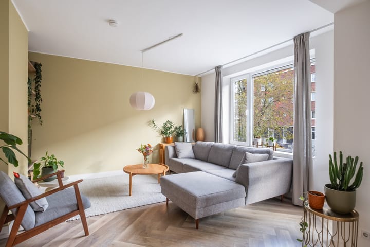 Photo 2 of Ahornstraat 16-1