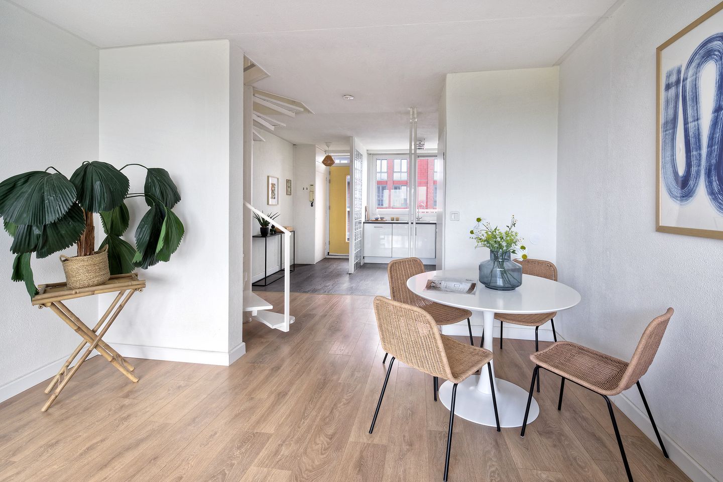 Foto 10 van Nicolaas Anslijnstraat 86