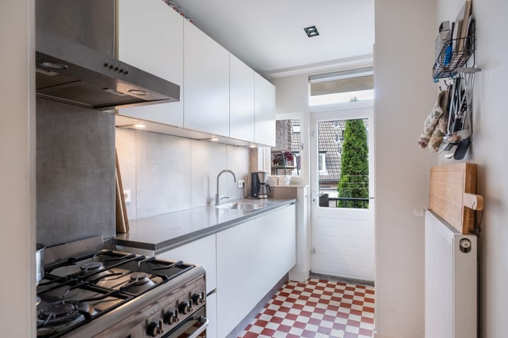 Photo 4 of Ahornstraat 16-1