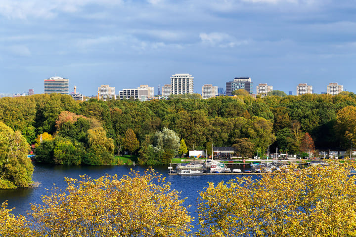 Foto 18 van Nicolaas Anslijnstraat 86