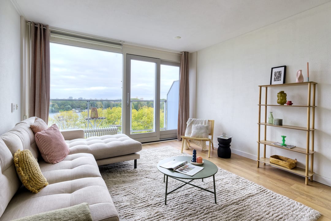 Foto 13 van Nicolaas Anslijnstraat 86