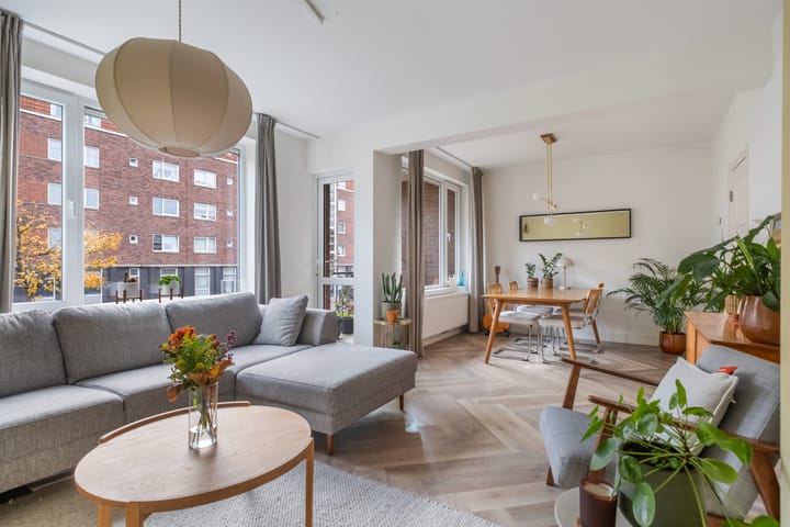 Photo 3 of Ahornstraat 16-1