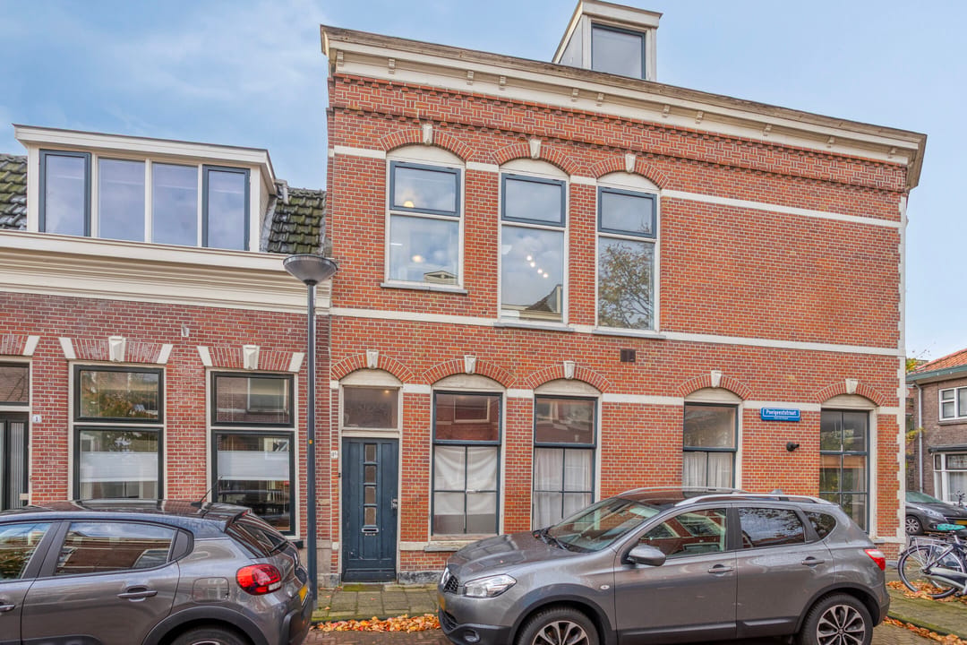 Photo 1 of Poelgeeststraat 1-A