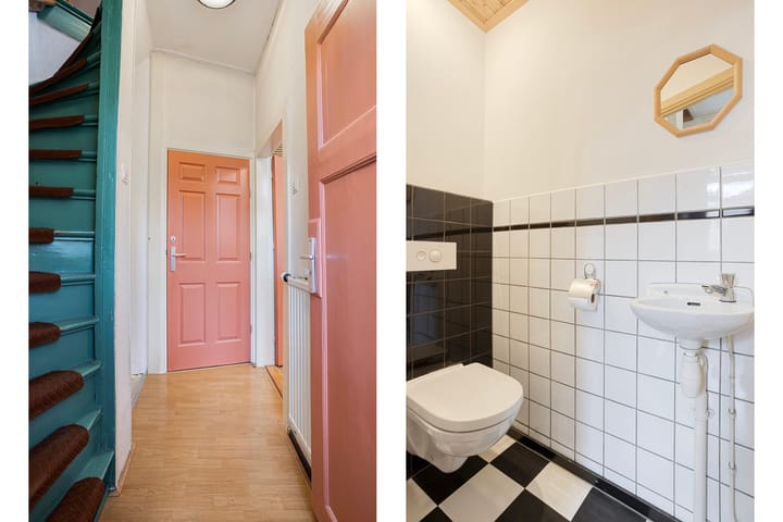 Photo 15 of Poelgeeststraat 1-A