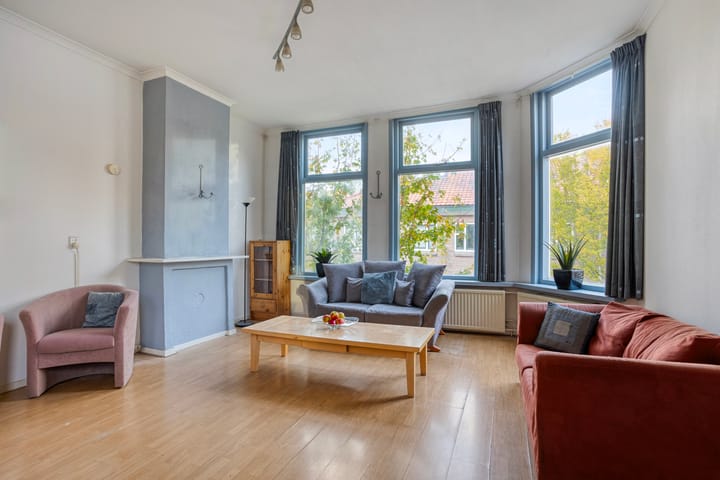 Photo 19 of Poelgeeststraat 1-A