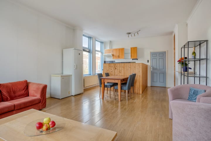 Photo 20 of Poelgeeststraat 1-A