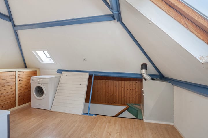 Photo 25 of Poelgeeststraat 1-A