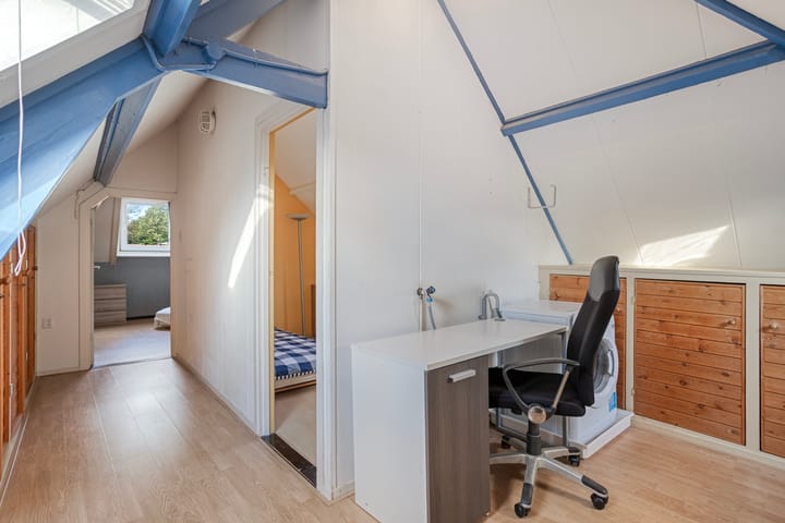 Photo 26 of Poelgeeststraat 1-A