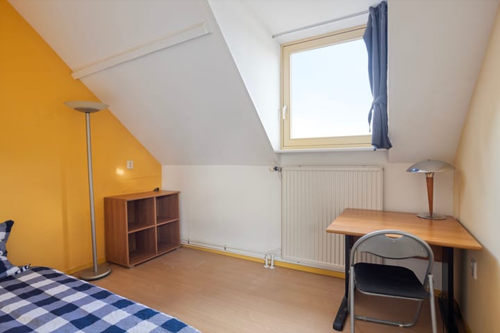 Photo 27 of Poelgeeststraat 1-A