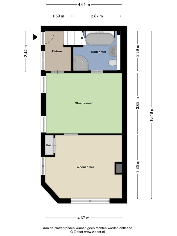 Photo 33 of Poelgeeststraat 1-A