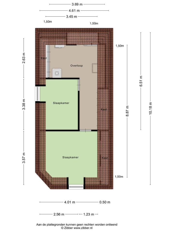 Photo 35 of Poelgeeststraat 1-A