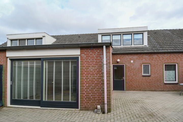 Photo 21 of Baexemerweg 4-A