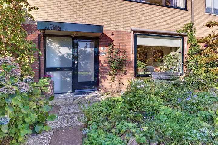 Photo 8 of Steynlaan 120