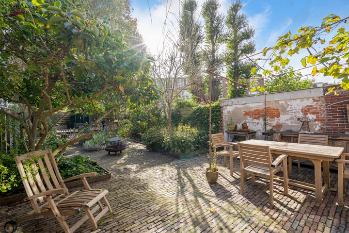 Foto 2 van Bos en Vaartstraat 19