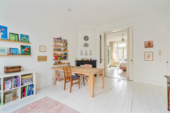 Foto 4 van Bos en Vaartstraat 19