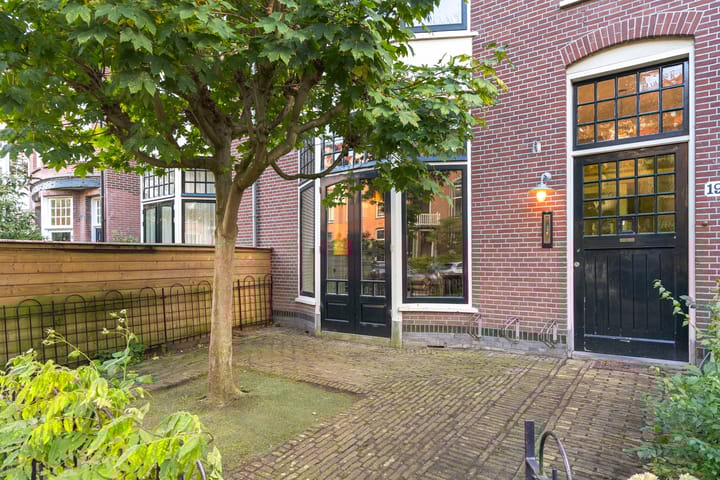 Foto 5 van Bos en Vaartstraat 19