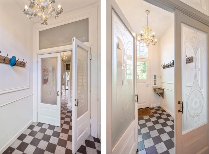 Foto 6 van Bos en Vaartstraat 19