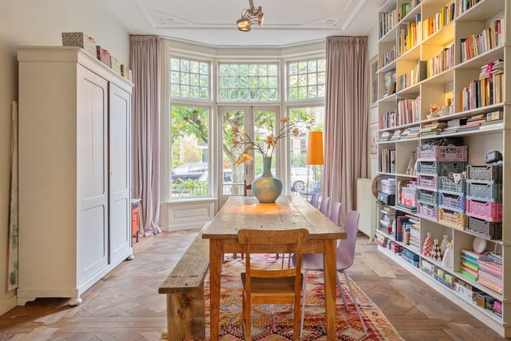 Foto 8 van Bos en Vaartstraat 19