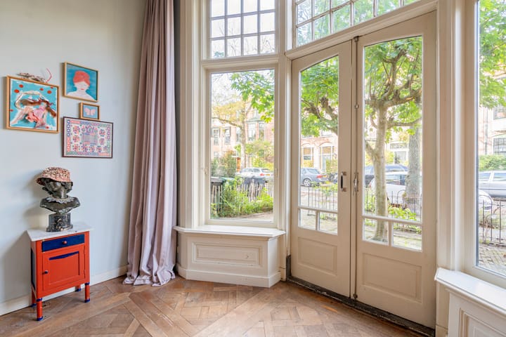 Foto 9 van Bos en Vaartstraat 19