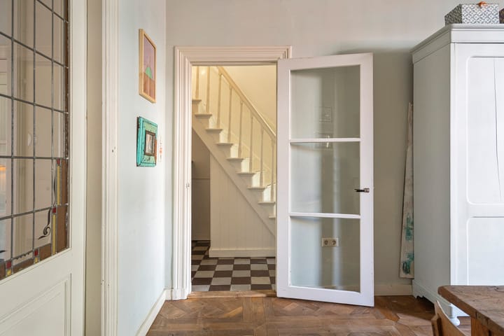 Foto 11 van Bos en Vaartstraat 19