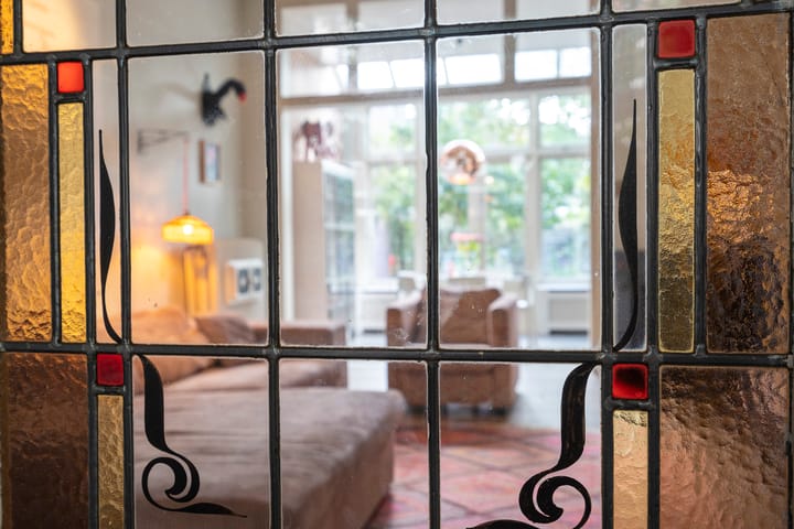 Foto 13 van Bos en Vaartstraat 19