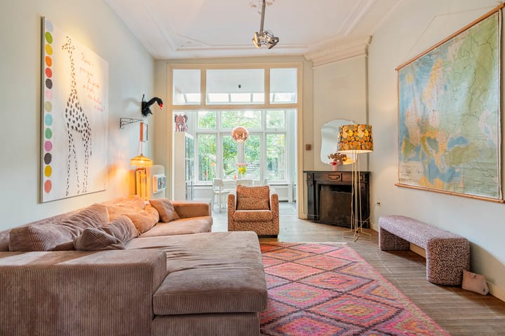 Foto 14 van Bos en Vaartstraat 19