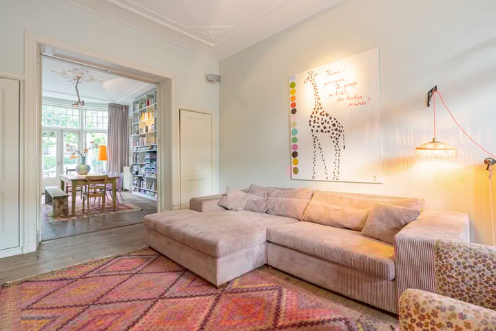 Foto 15 van Bos en Vaartstraat 19