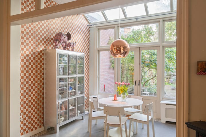 Foto 17 van Bos en Vaartstraat 19