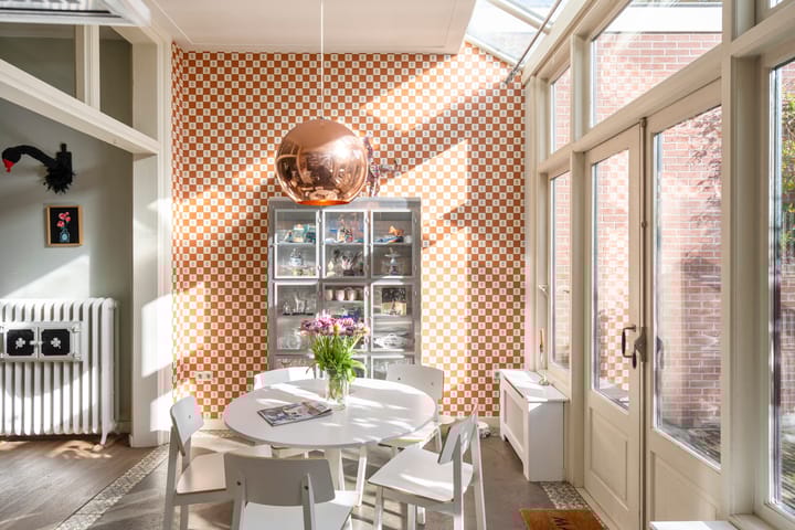 Foto 18 van Bos en Vaartstraat 19