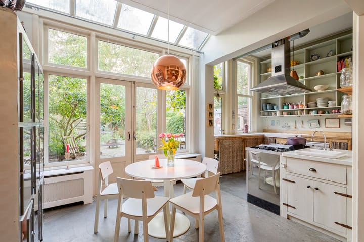 Foto 20 van Bos en Vaartstraat 19