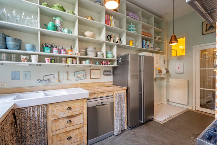 Foto 22 van Bos en Vaartstraat 19