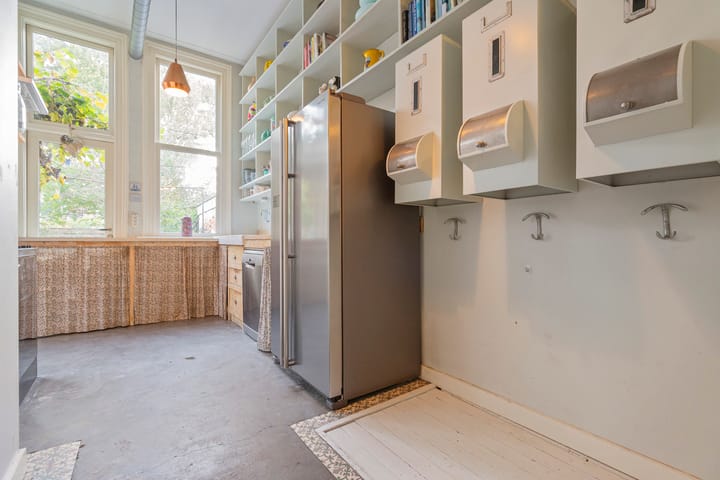 Foto 23 van Bos en Vaartstraat 19