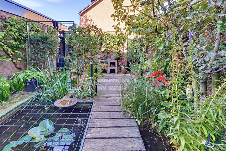 Photo 60 of Steynlaan 120