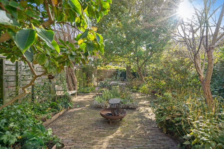 Foto 28 van Bos en Vaartstraat 19