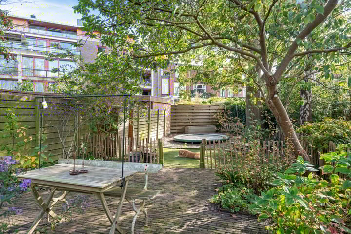 Foto 29 van Bos en Vaartstraat 19