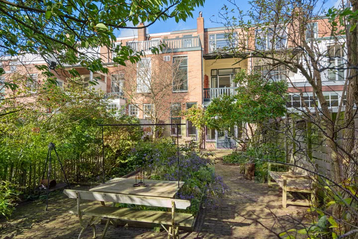 Foto 30 van Bos en Vaartstraat 19