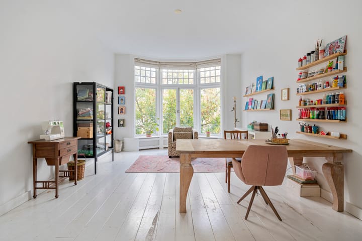 Foto 36 van Bos en Vaartstraat 19