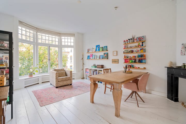 Foto 37 van Bos en Vaartstraat 19