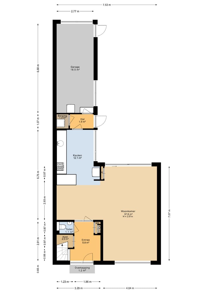 Photo 70 of Steynlaan 120