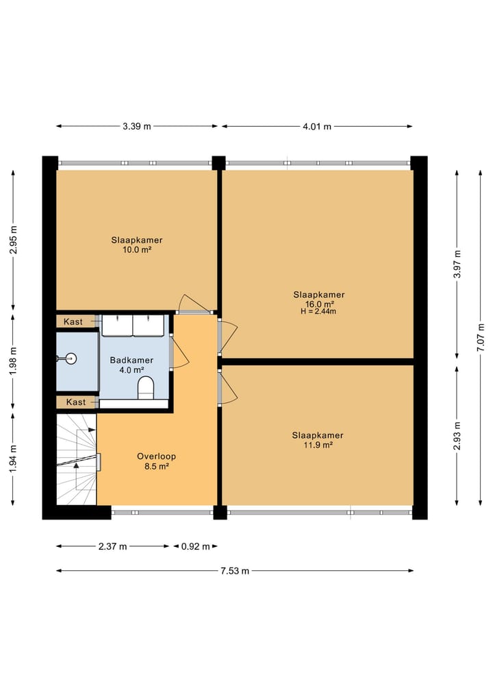 Photo 71 of Steynlaan 120