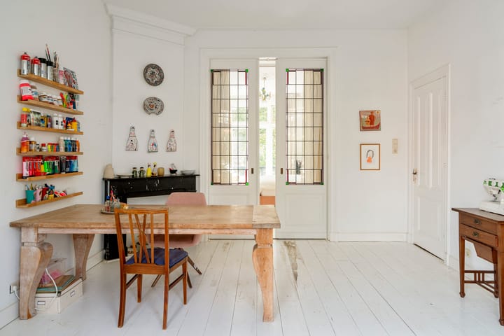 Foto 40 van Bos en Vaartstraat 19